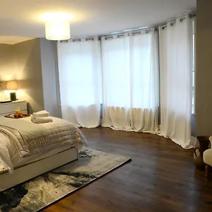 Flat 1 - Hatherley Cheltenham
